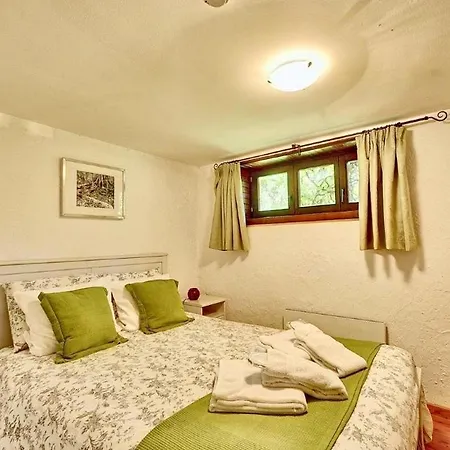 Luxe Vakantiehuis Poupehan *