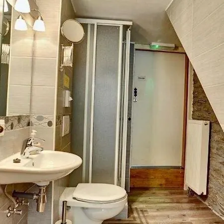 Luxe Vakantiehuis Poupehan